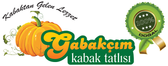 Gabakçım Gabak Tatlısı